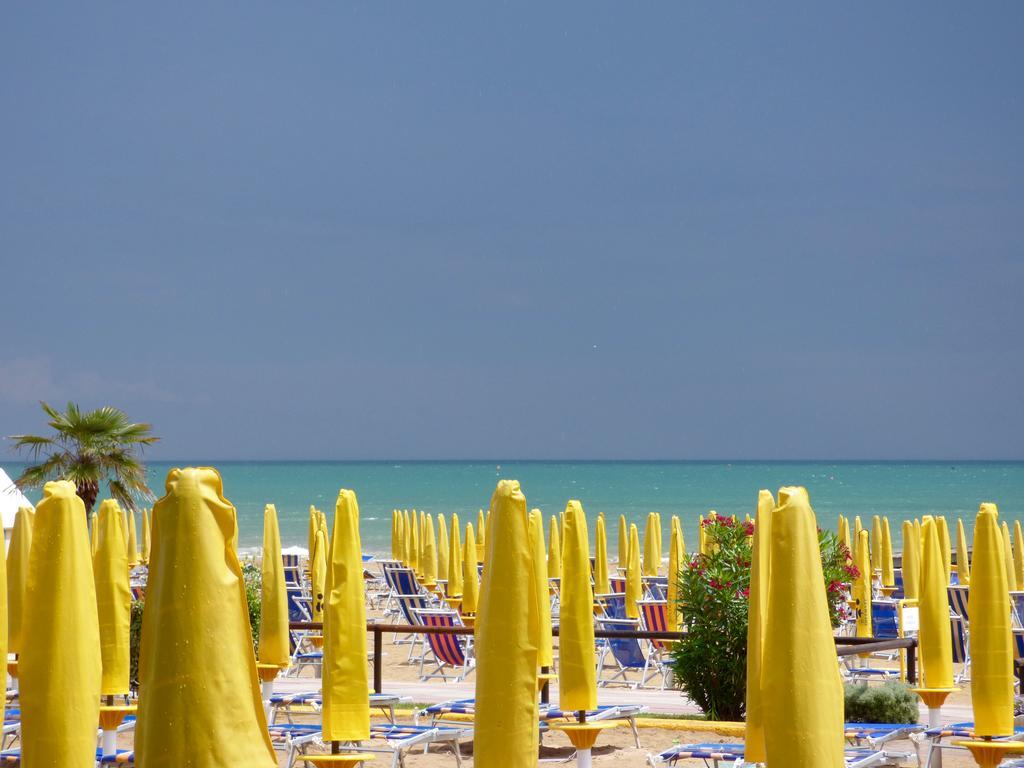 Mon Repos Hotel Lido di Jesolo Exterior photo